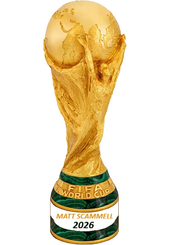 FIFA World Cup Champion 2026