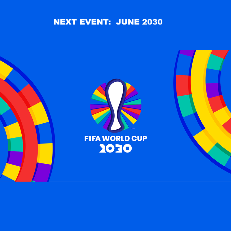 FIFA World Cup Pool Team Picks