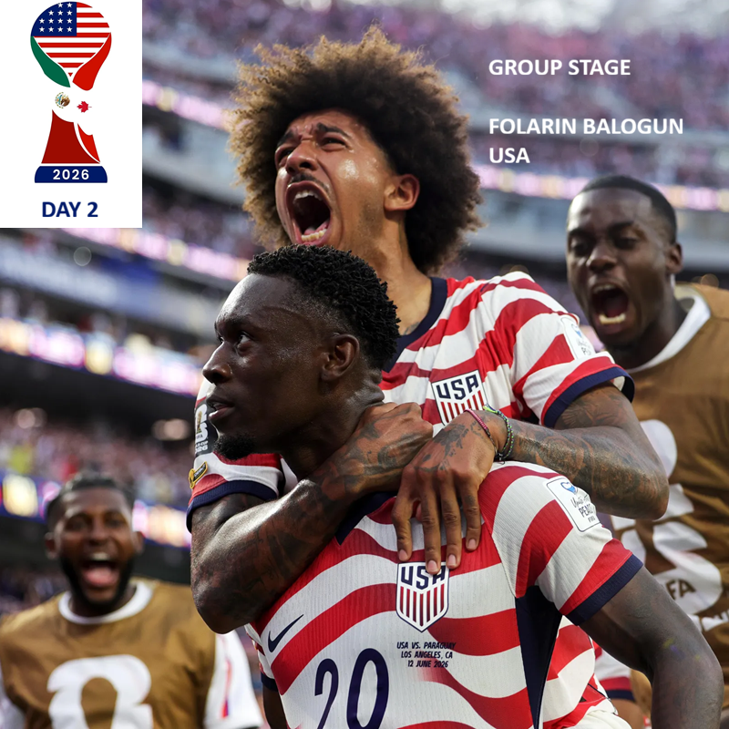 FIFA World Cup Pool News