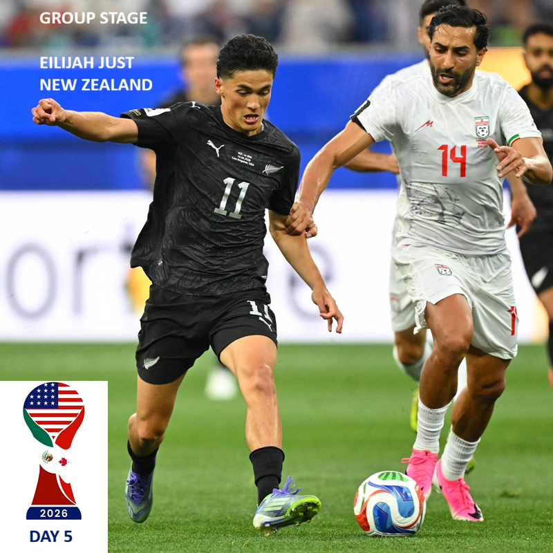FIFA World Cup Pool News