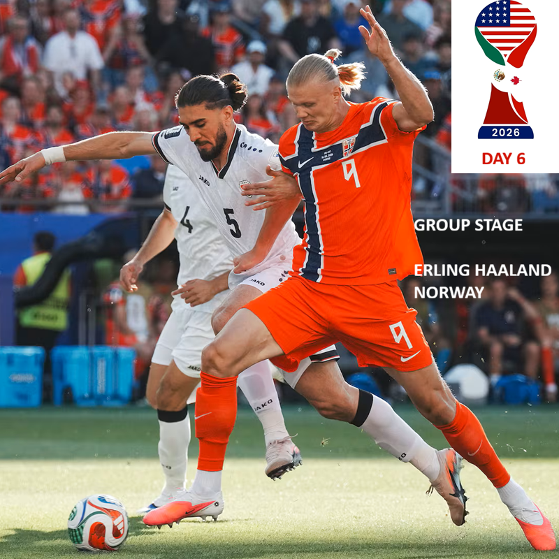 FIFA World Cup Pool News