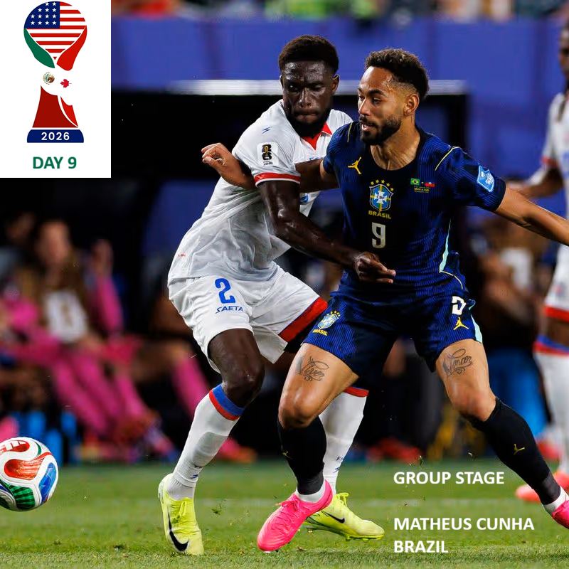 FIFA World Cup Pool News