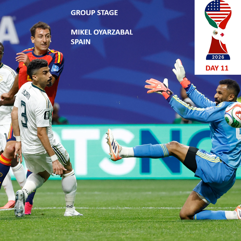 FIFA World Cup Pool News