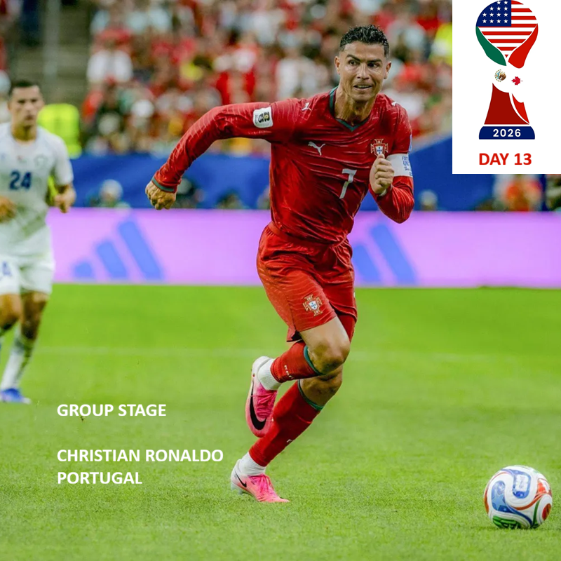 FIFA World Cup Pool News