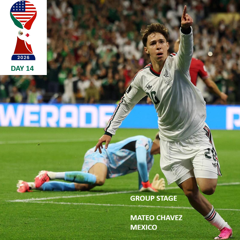 FIFA World Cup Pool News