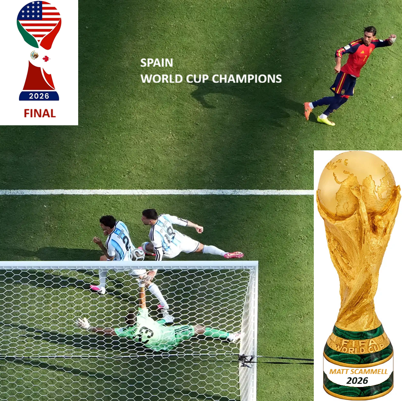 FIFA World Cup Pool News