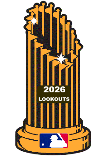 Major League Baseball Pool Champion 2026
