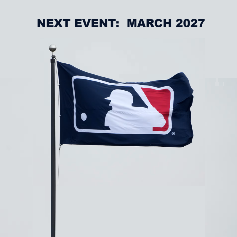 Major League Baseball Pool Playoff Stats