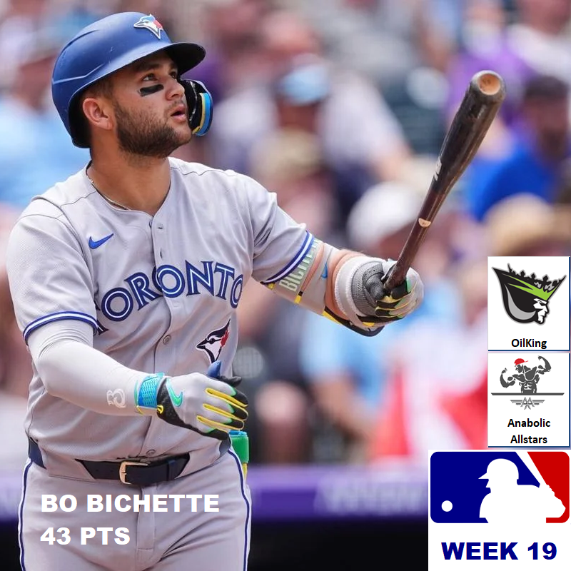 Major League Baseball Pool News