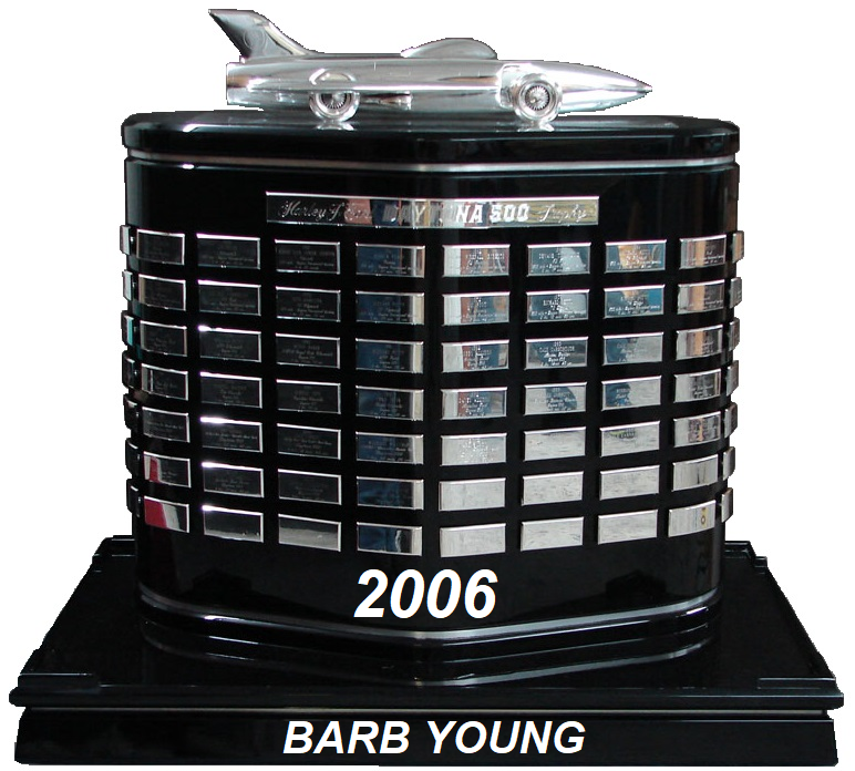 2006 Daytona 500 Champion