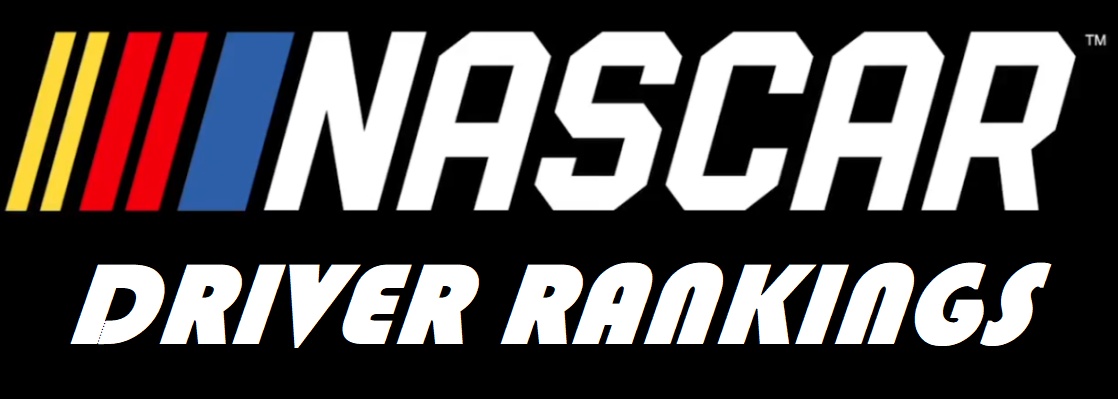 NASCAR Driver Ranking