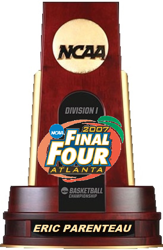 2007 NCAA Final Four Champion