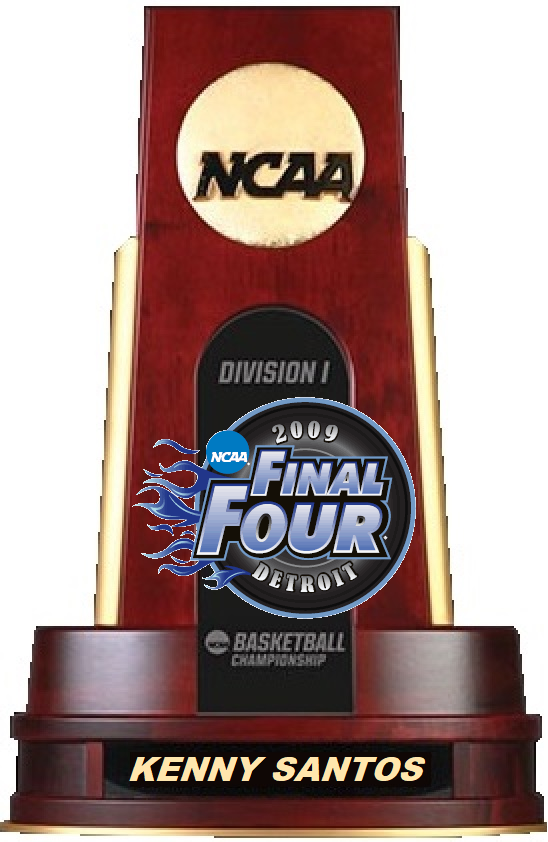 2009 NCAA Final Four Champion