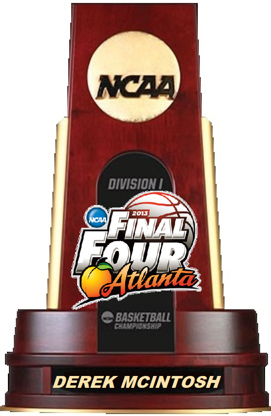 2013 NCAA Final Four Champion