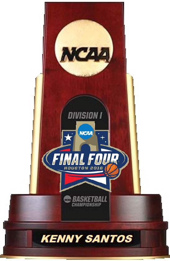 2016 NCAA Final Four Champion