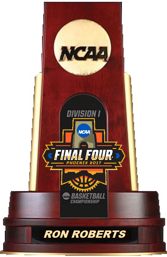 2017 NCAA Final Four Champion