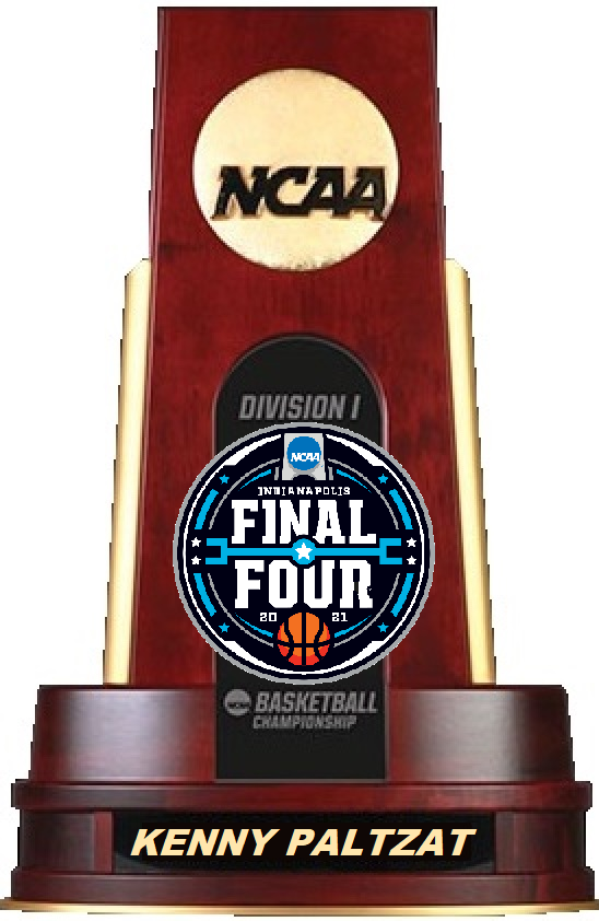 2021 NCAA Final Four Champion