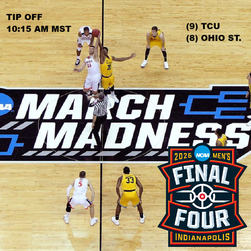 NCAA Final Four Pool News