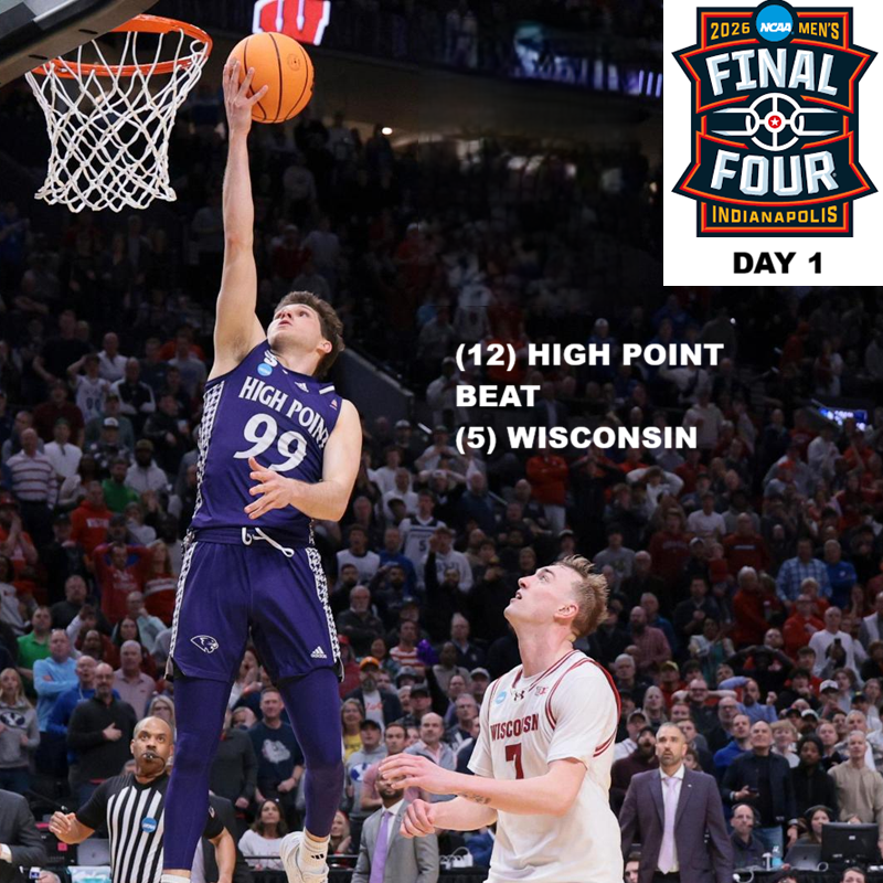 NCAA Final Four Pool News