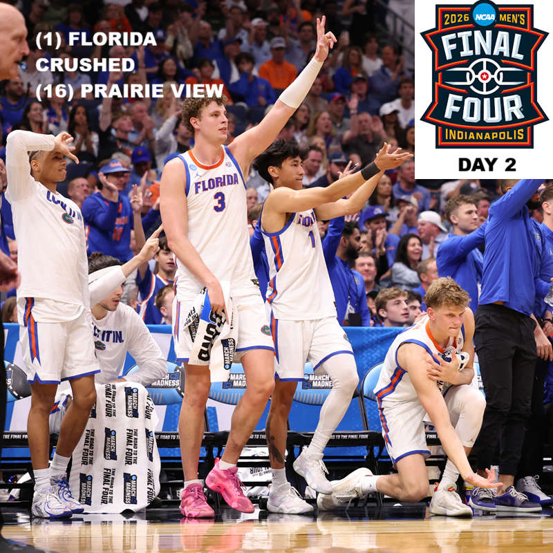 NCAA Final Four Pool News