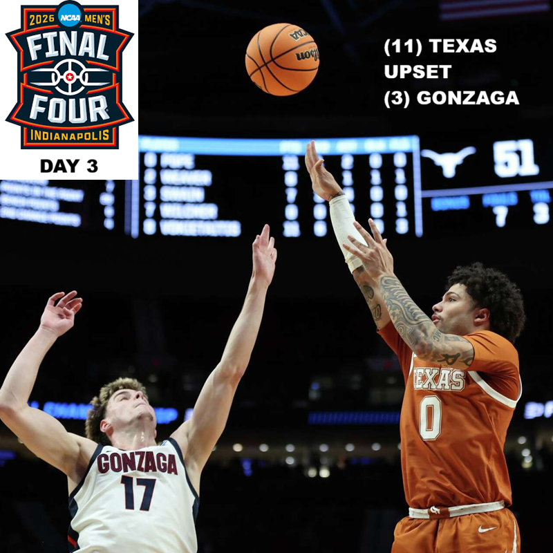 NCAA Final Four Pool News