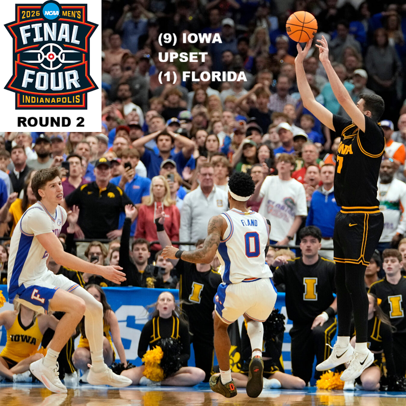 NCAA Final Four Pool News