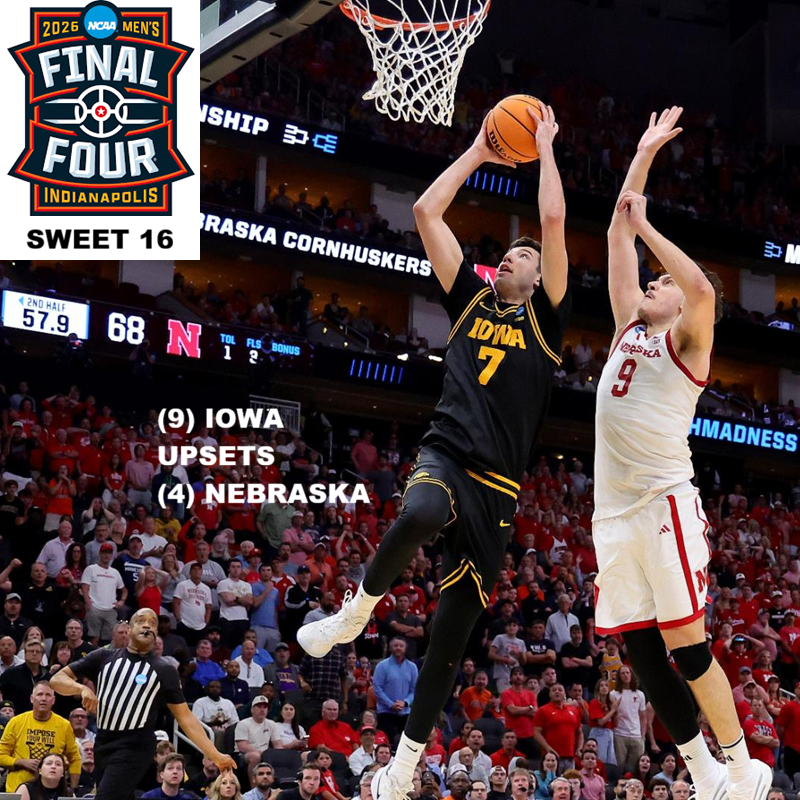 NCAA Final Four Pool News