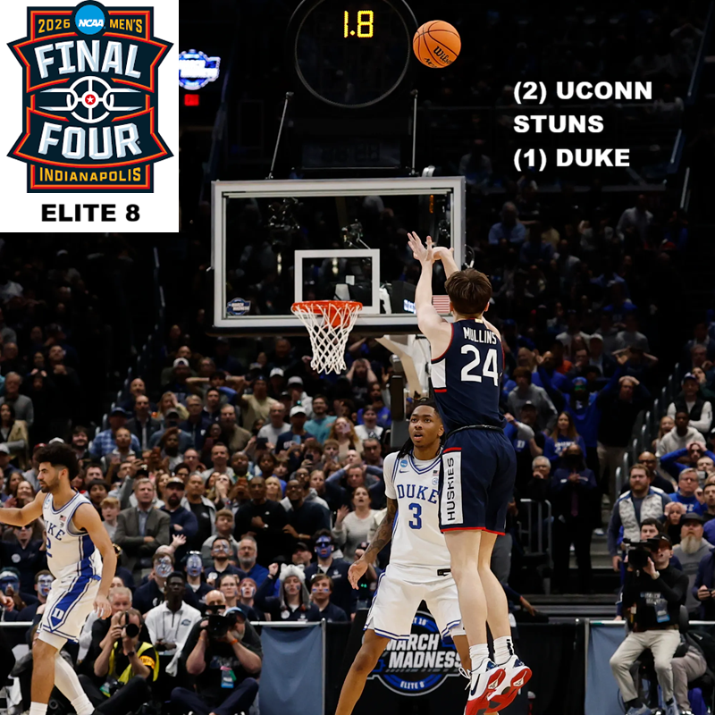 NCAA Final Four Pool News