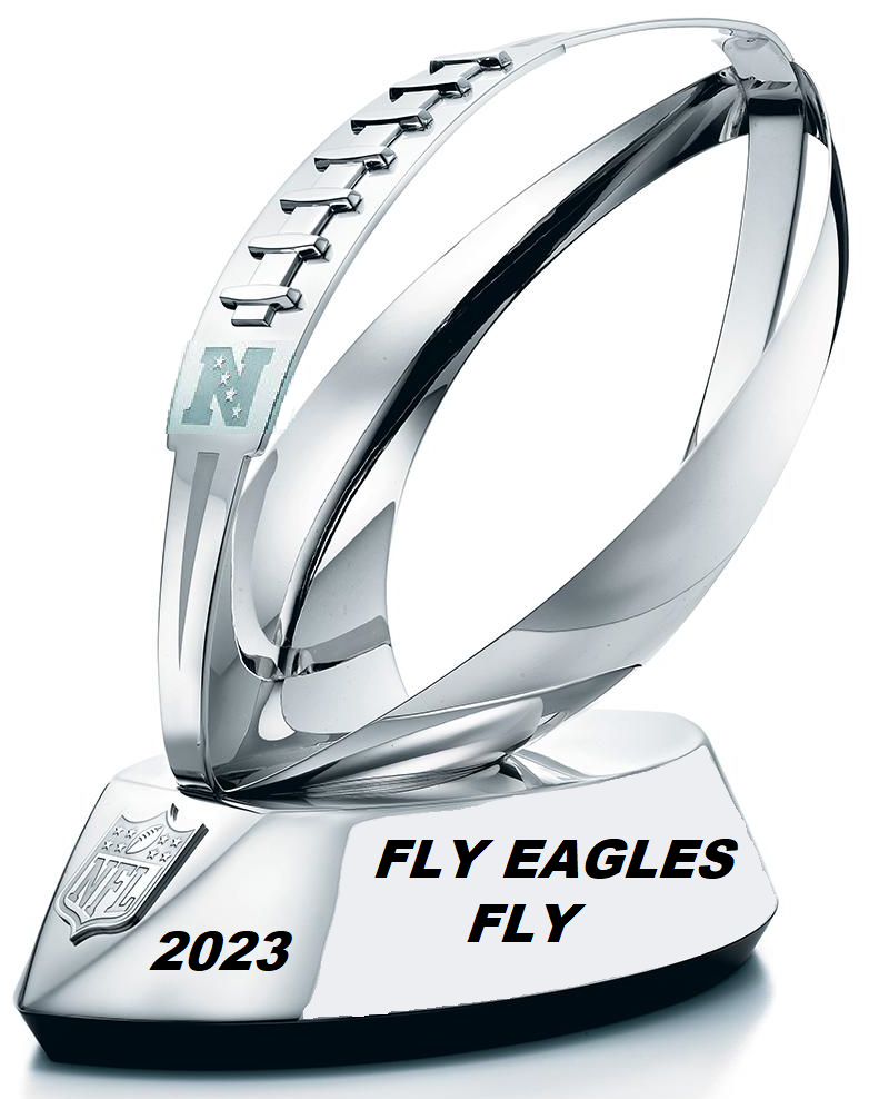 NFC Conference Champion 2023