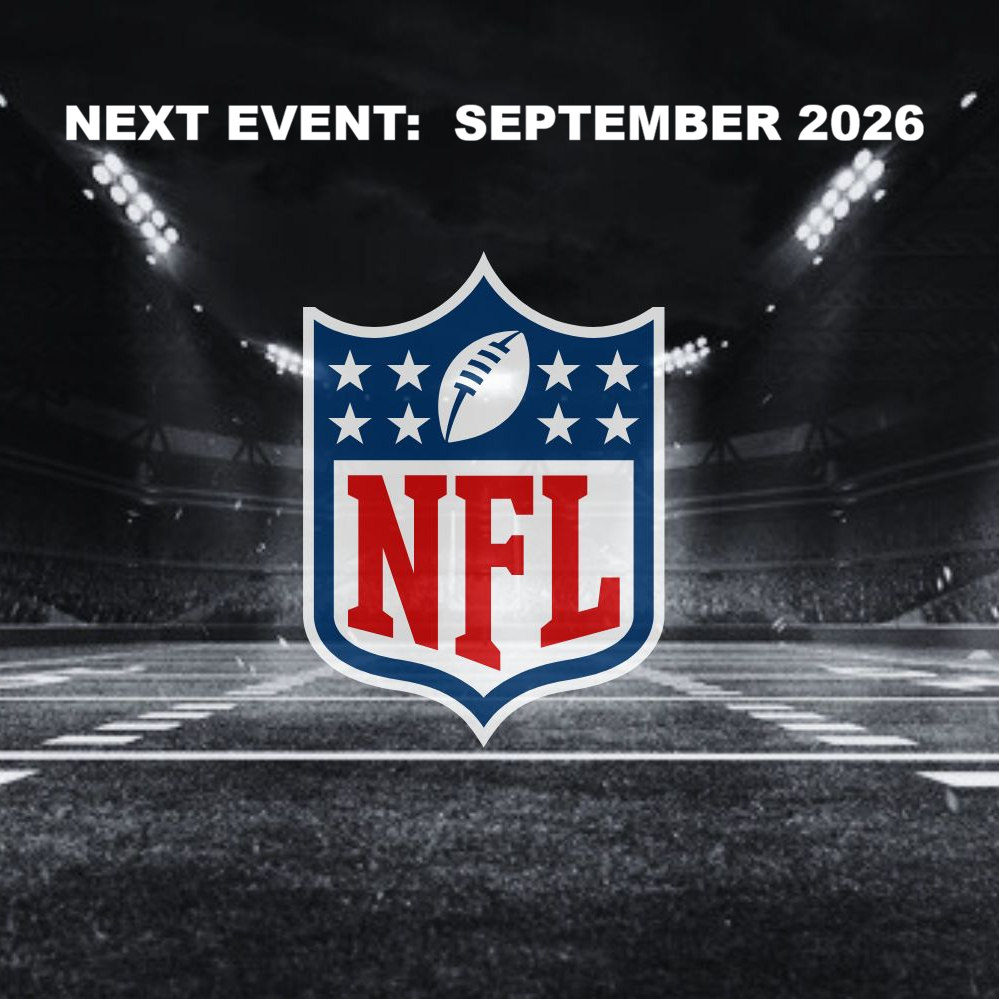 National Football League Pool Mid Season Analysis