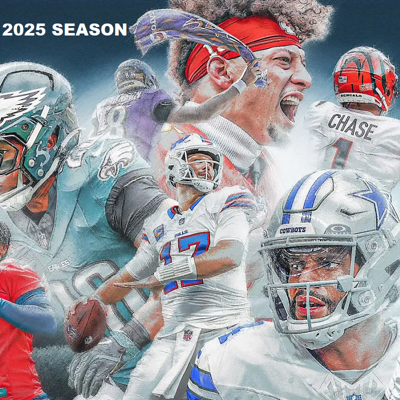 National Football League Pool News