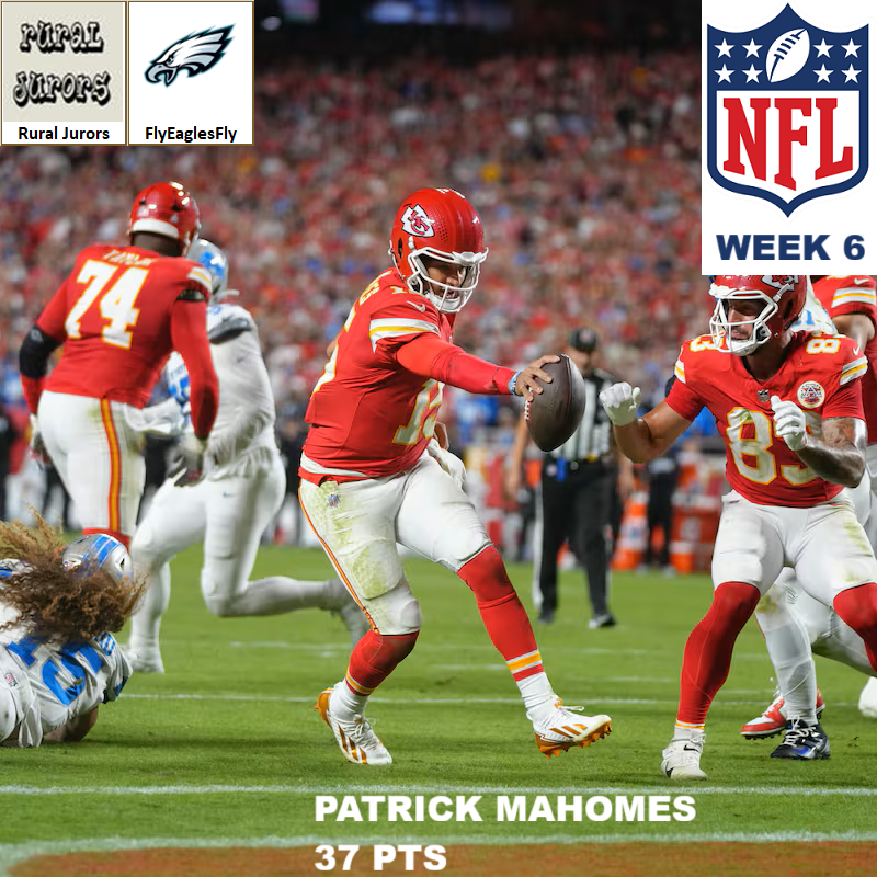 National Football League Pool News