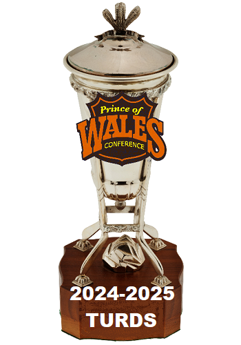 Prince of Wales Champion 2024-2025