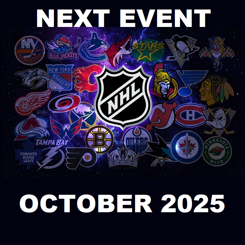 National Hockey League Midseason Analysis Good