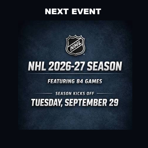 National Hockey League Pool News