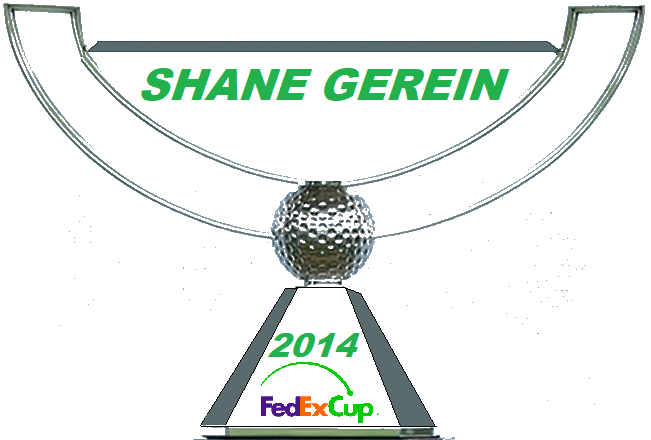 PGA Tour Pool Champion 2014