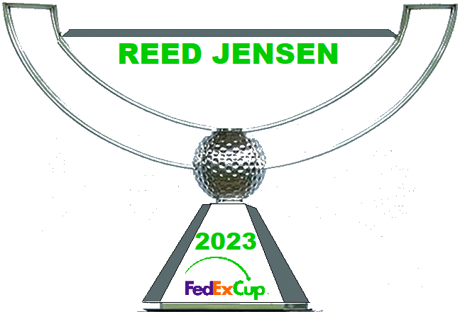 2023 PGA Tour Pool Champion