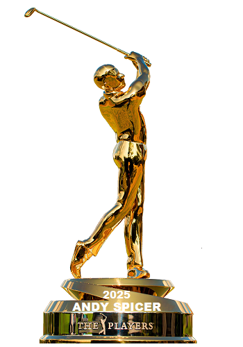 Players Tournament Champion 2025