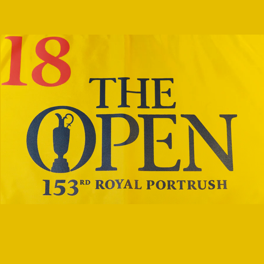 British Open Championship