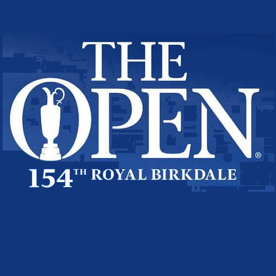 British Open Championship