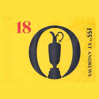 British Open Championship