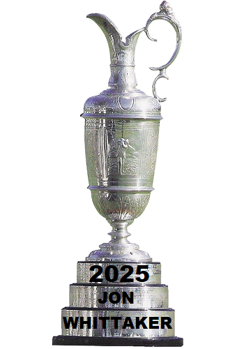 British Open Champion