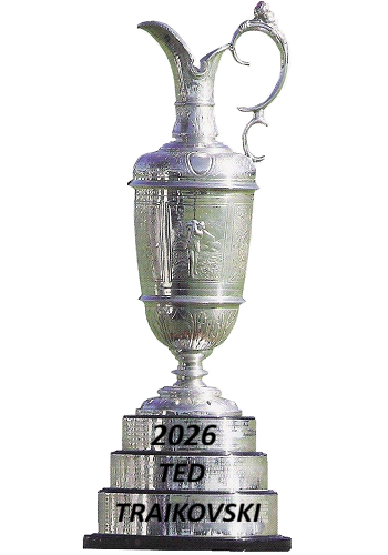 British Open Champion
