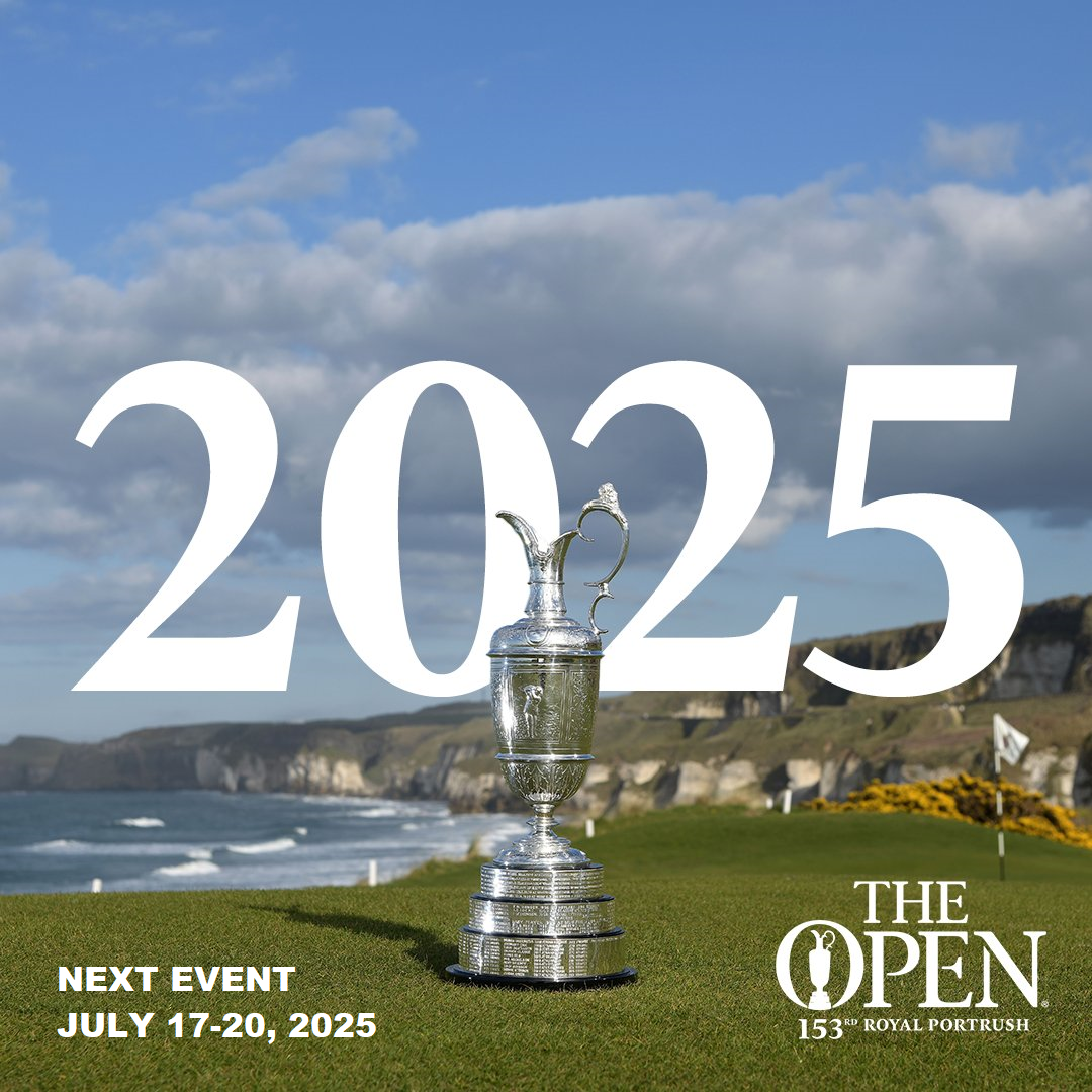 British Open Championship Participants Picks