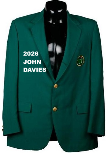 The Masters Champion