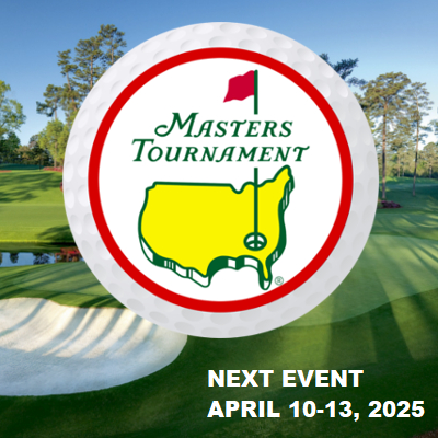 The Masters Participants Picks