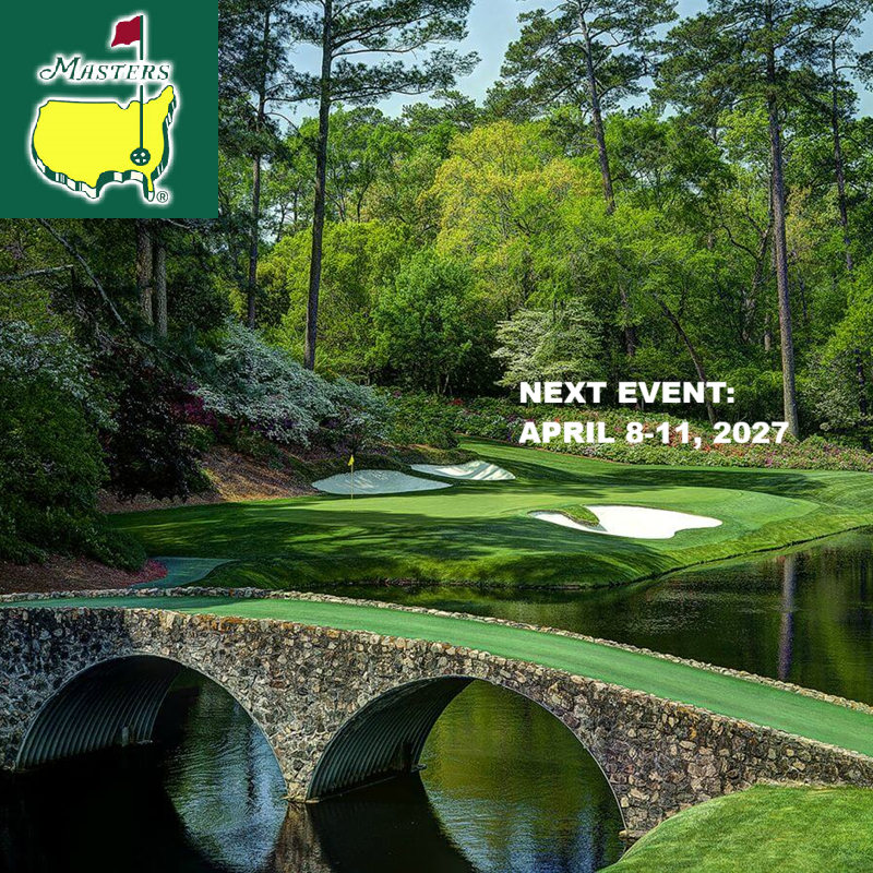 The Masters Participants Picks