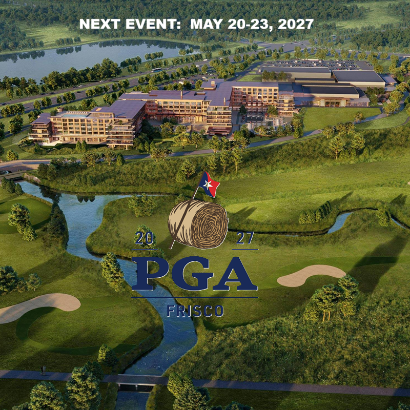 PGA Championship Participants Picks