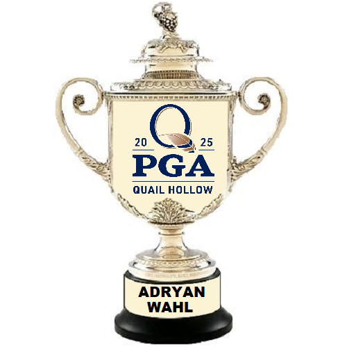 PGA Tour Pool News