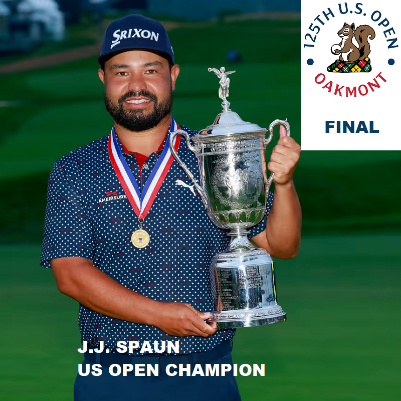 PGA Tour Pool News